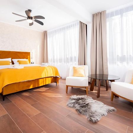 Apartments Sanja-New Renovated Rovinj Ngoại thất bức ảnh