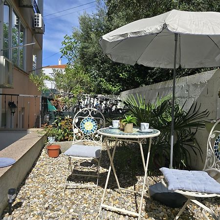 Apartments Sanja-New Renovated Rovinj Ngoại thất bức ảnh
