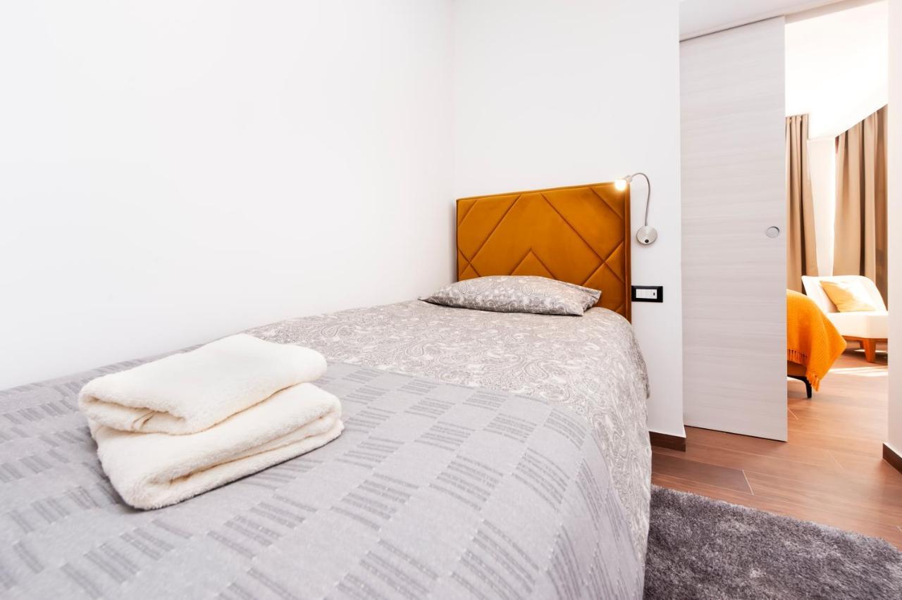 Apartments Sanja-New Renovated Rovinj Ngoại thất bức ảnh