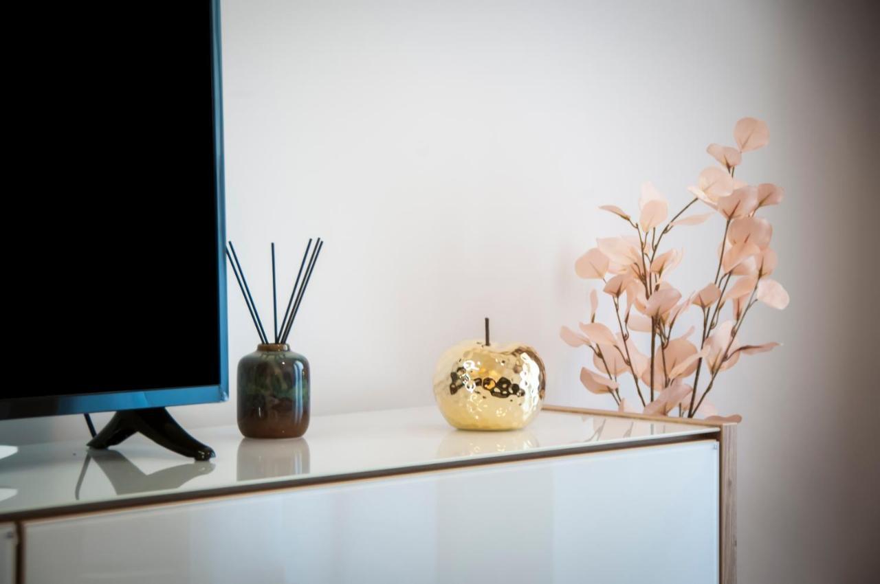Apartments Sanja-New Renovated Rovinj Ngoại thất bức ảnh