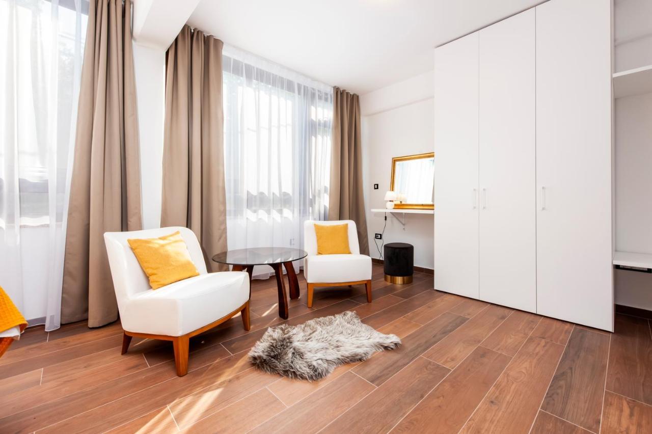 Apartments Sanja-New Renovated Rovinj Ngoại thất bức ảnh