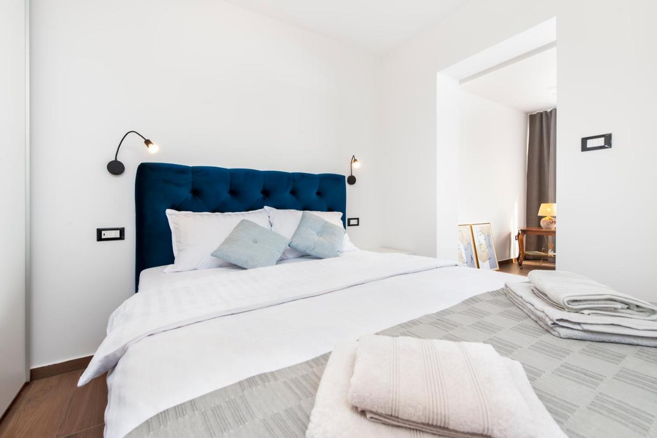 Apartments Sanja-New Renovated Rovinj Ngoại thất bức ảnh