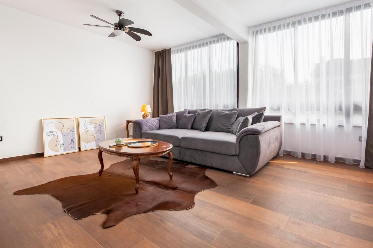Apartments Sanja-New Renovated Rovinj Ngoại thất bức ảnh
