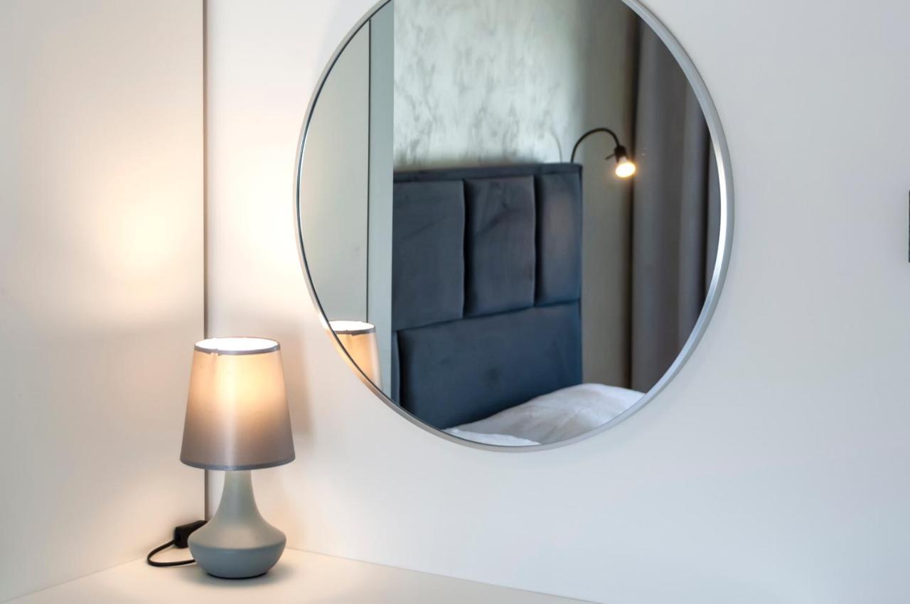 Apartments Sanja-New Renovated Rovinj Ngoại thất bức ảnh