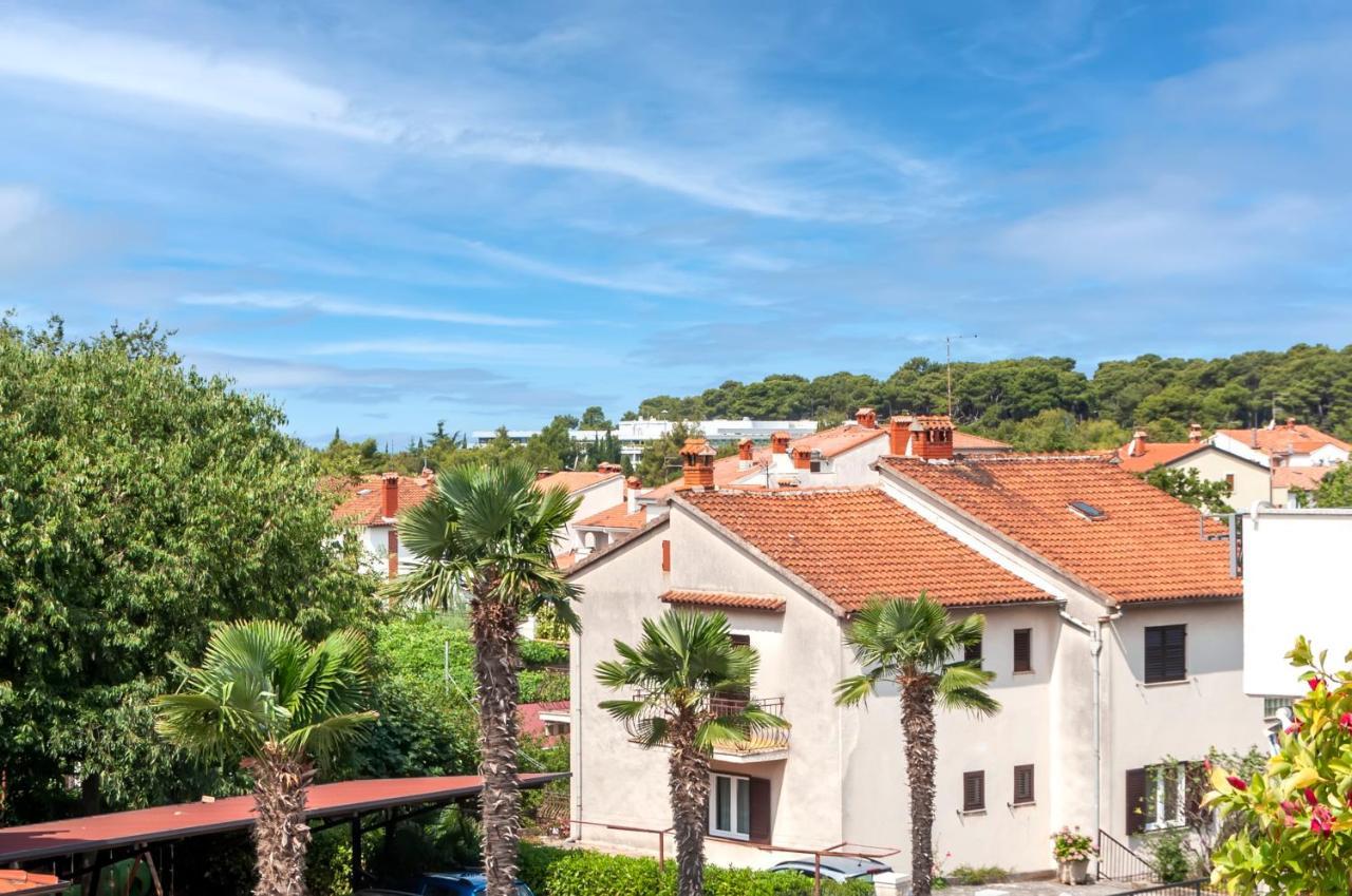Apartments Sanja-New Renovated Rovinj Ngoại thất bức ảnh