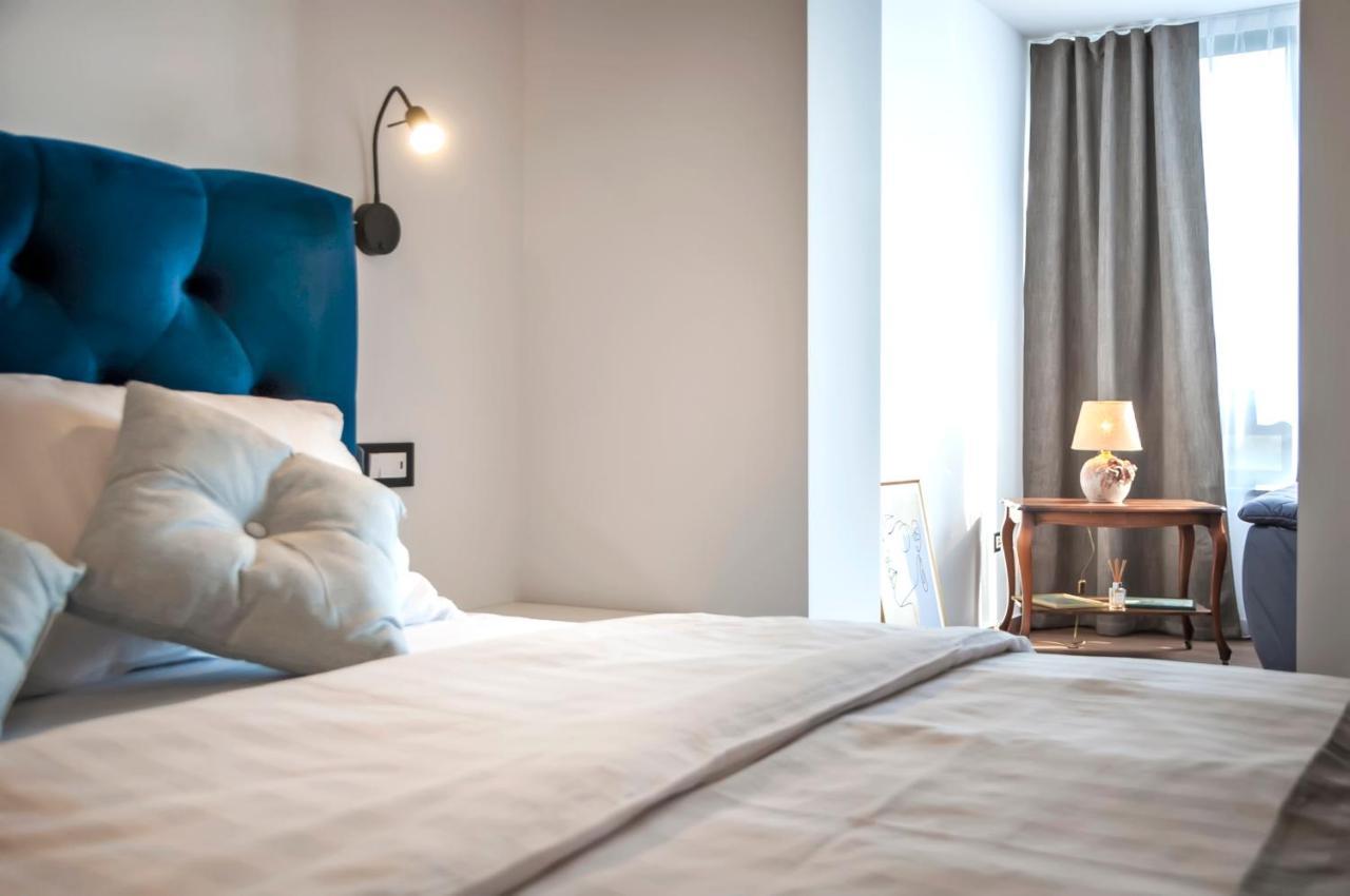 Apartments Sanja-New Renovated Rovinj Ngoại thất bức ảnh