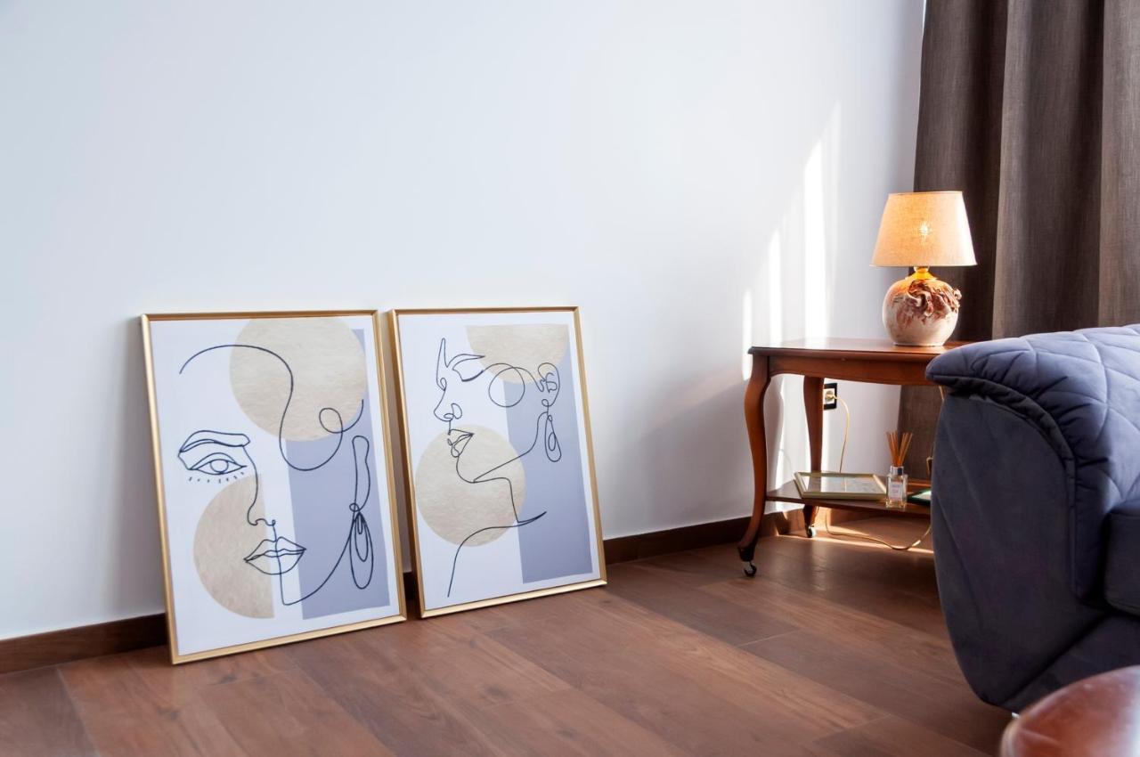 Apartments Sanja-New Renovated Rovinj Ngoại thất bức ảnh
