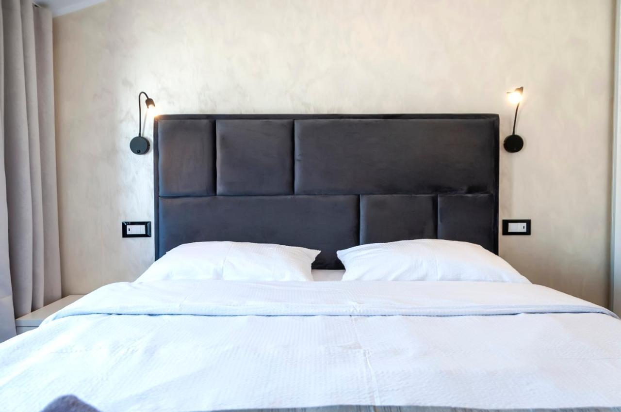 Apartments Sanja-New Renovated Rovinj Ngoại thất bức ảnh