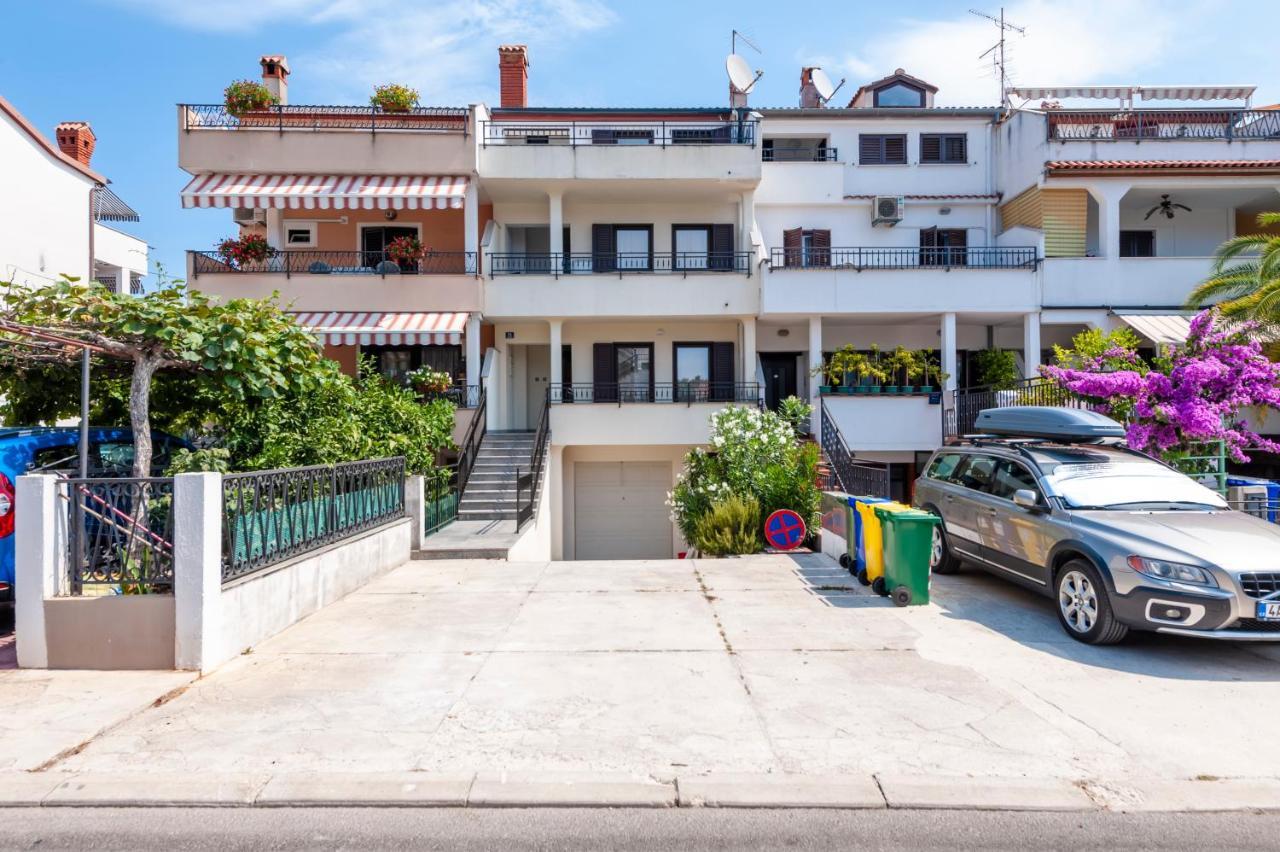 Apartments Sanja-New Renovated Rovinj Ngoại thất bức ảnh