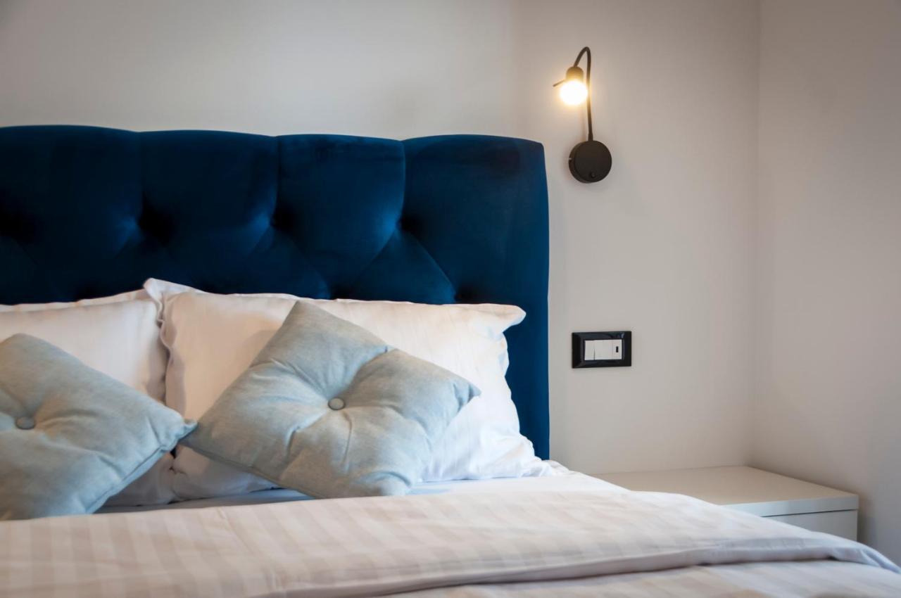 Apartments Sanja-New Renovated Rovinj Ngoại thất bức ảnh