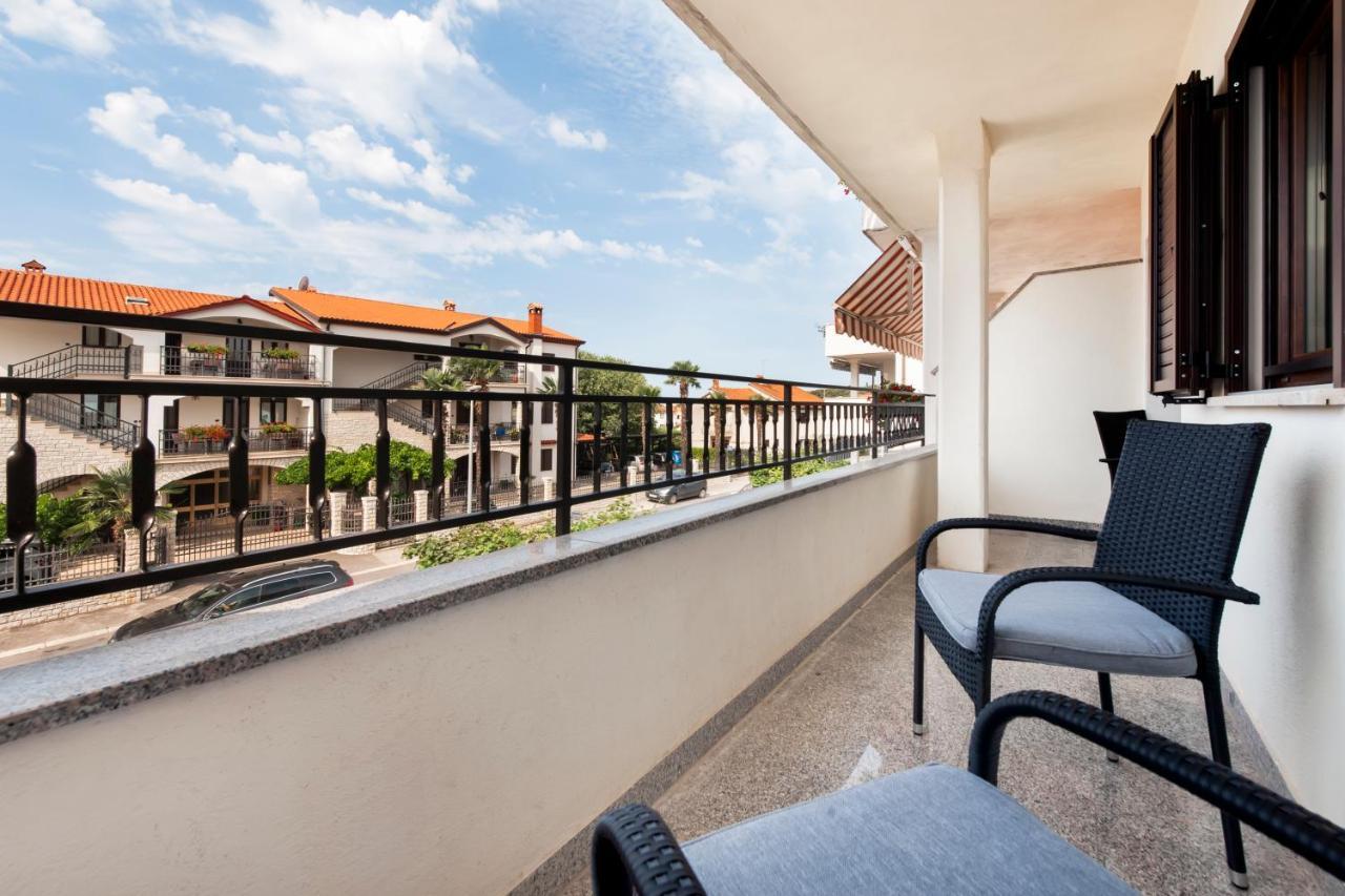Apartments Sanja-New Renovated Rovinj Ngoại thất bức ảnh