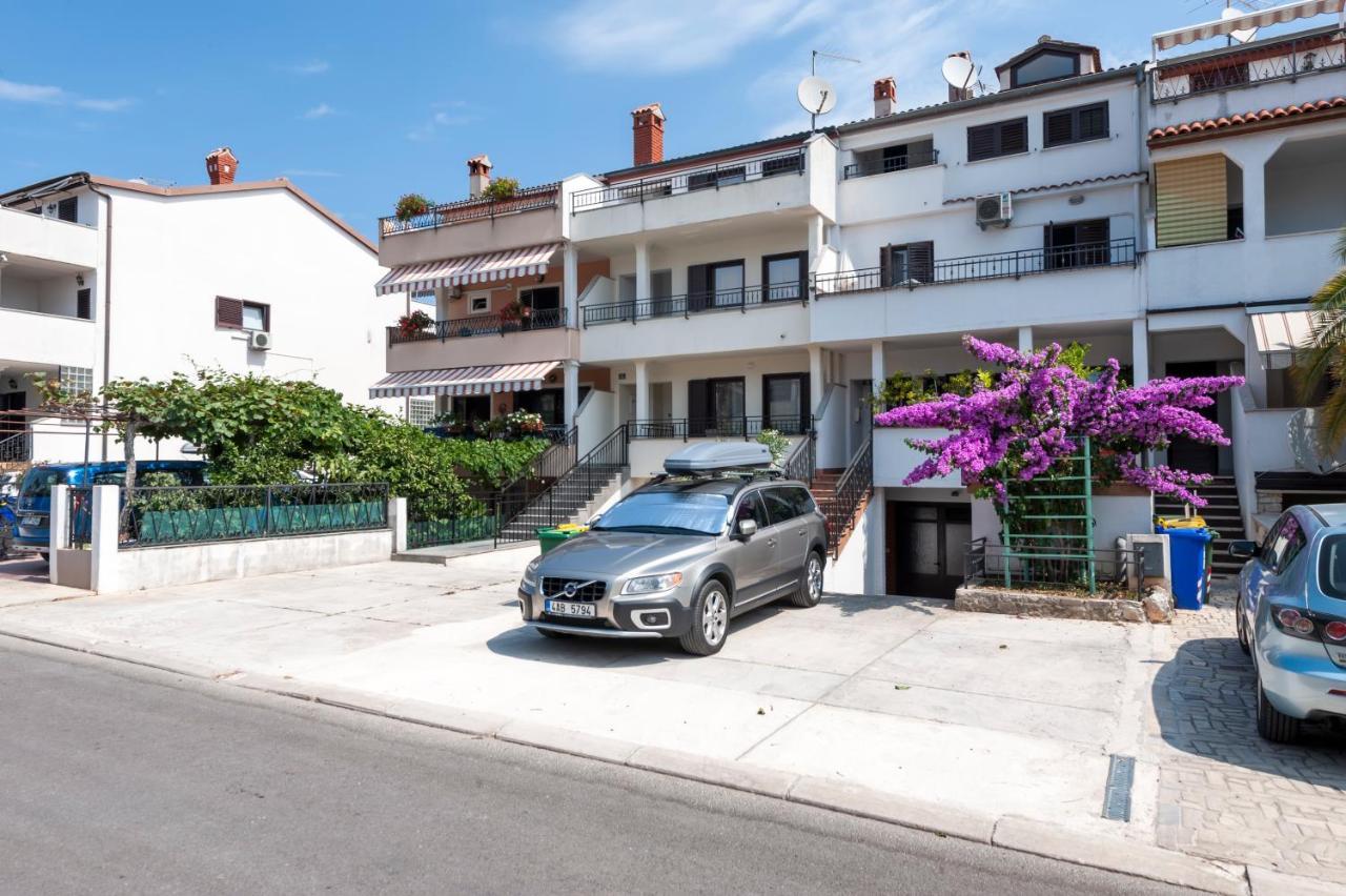 Apartments Sanja-New Renovated Rovinj Ngoại thất bức ảnh