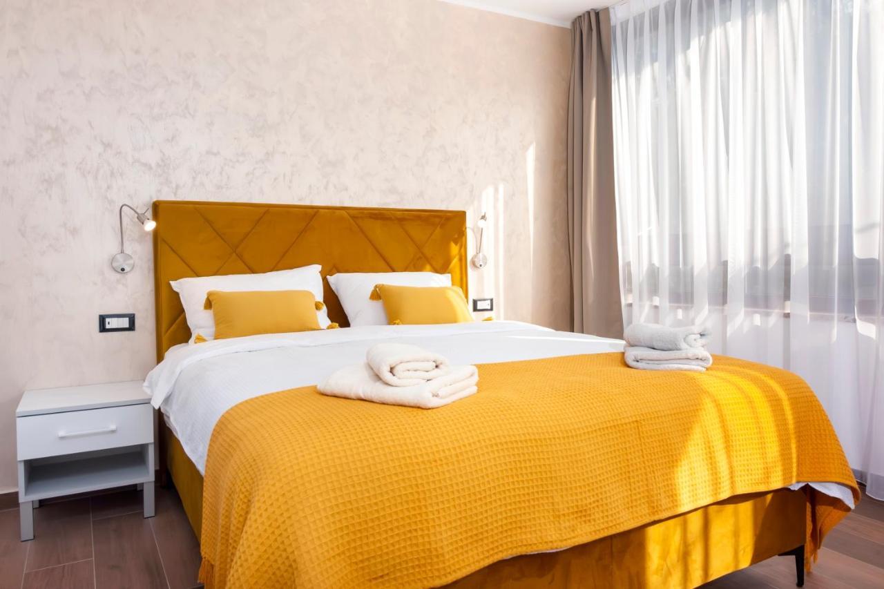 Apartments Sanja-New Renovated Rovinj Ngoại thất bức ảnh