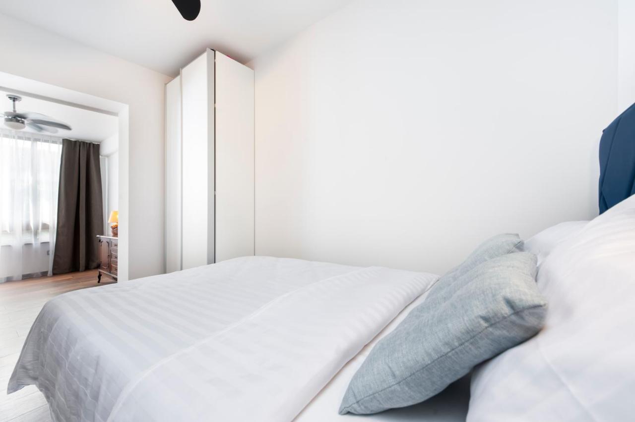 Apartments Sanja-New Renovated Rovinj Ngoại thất bức ảnh