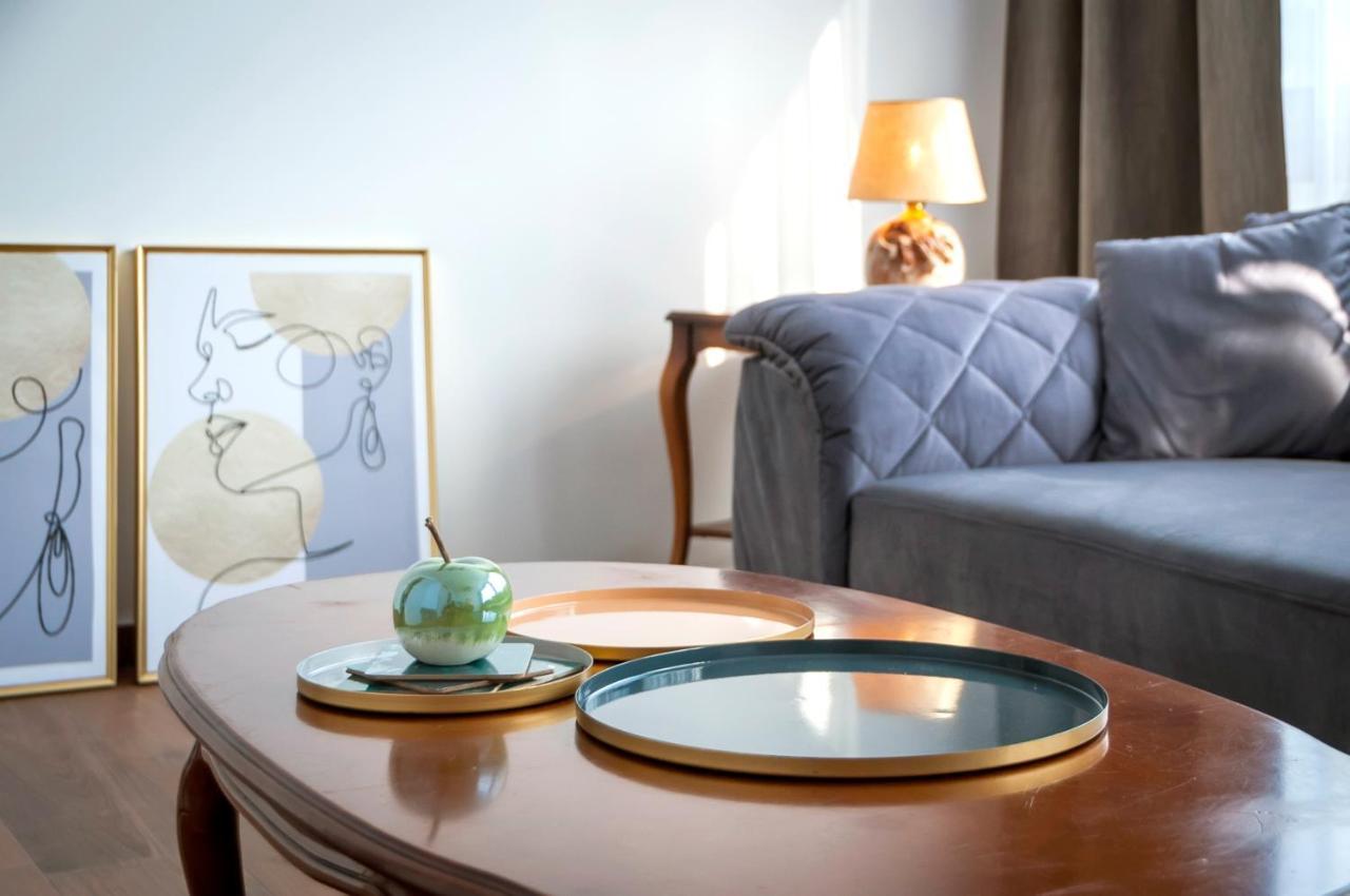Apartments Sanja-New Renovated Rovinj Ngoại thất bức ảnh