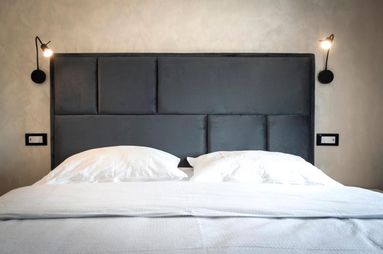 Apartments Sanja-New Renovated Rovinj Ngoại thất bức ảnh