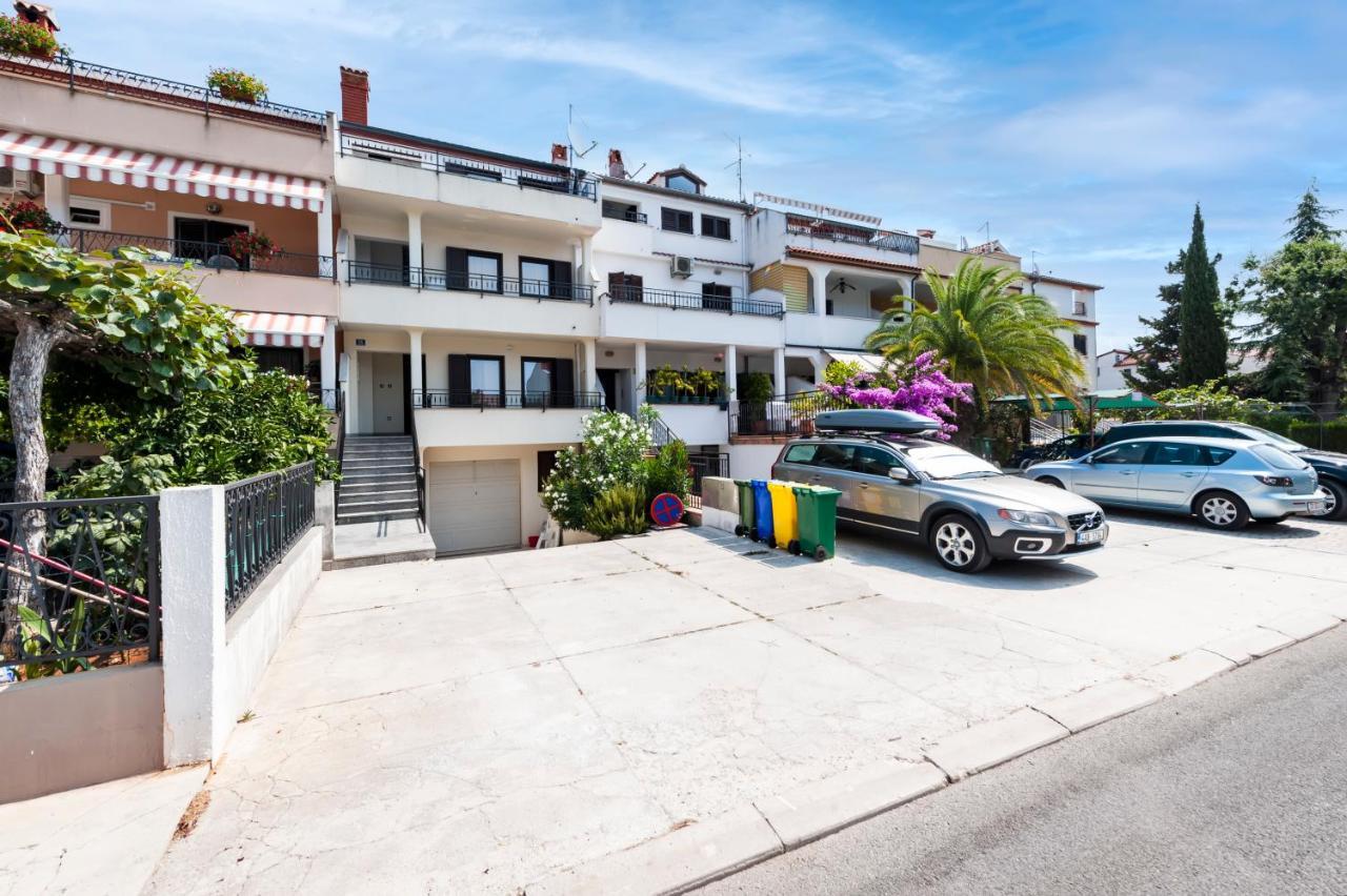 Apartments Sanja-New Renovated Rovinj Ngoại thất bức ảnh