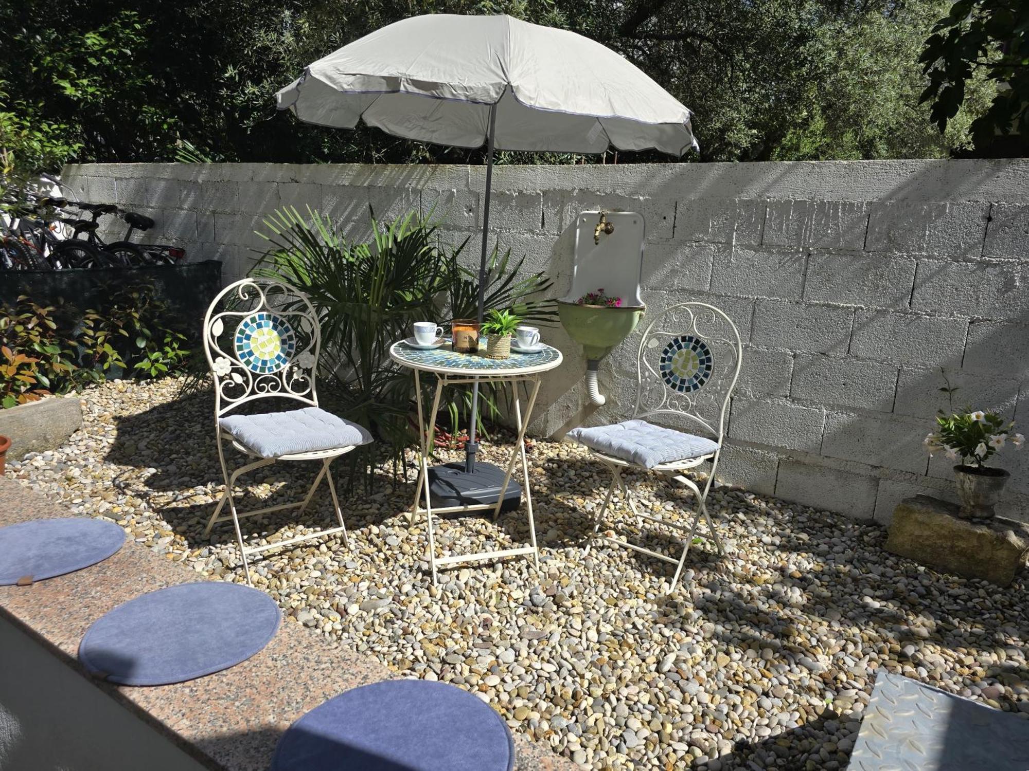 Apartments Sanja-New Renovated Rovinj Ngoại thất bức ảnh